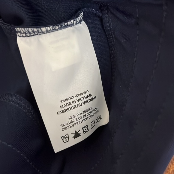 Jordan Track Jacket Size L - Picture 9 of 17